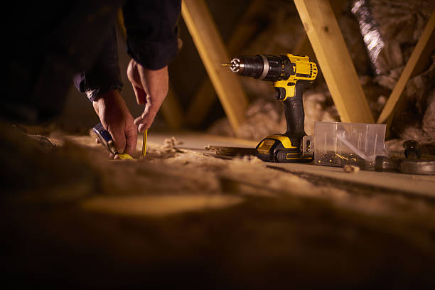 Best Cellulose Insulation in Encinitas, CA